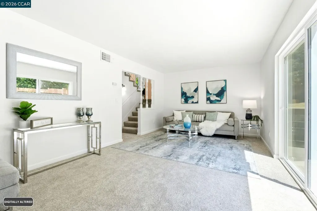 2173 Warwick Drive Benicia CA 94510