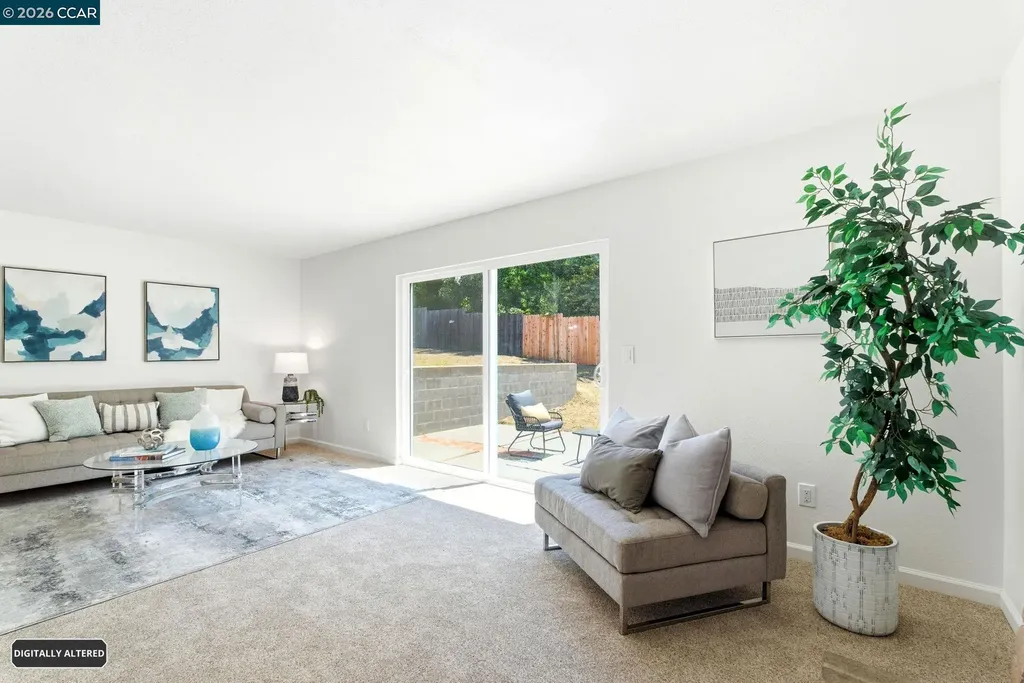 2173 Warwick Drive Benicia CA 94510