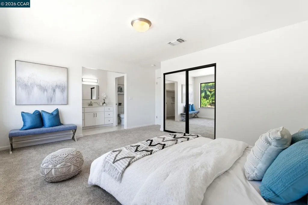 2173 Warwick Drive Benicia CA 94510