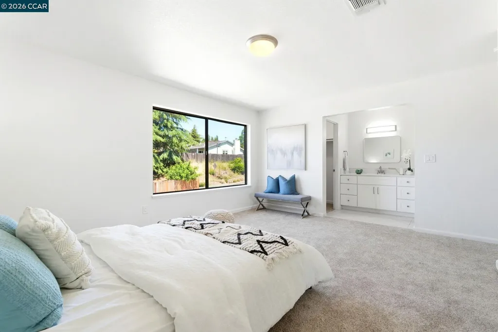 2173 Warwick Drive Benicia CA 94510
