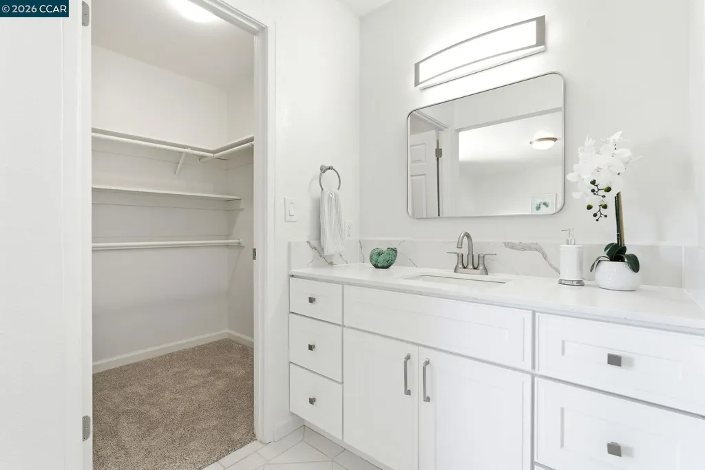 2173 Warwick Drive Benicia CA 94510