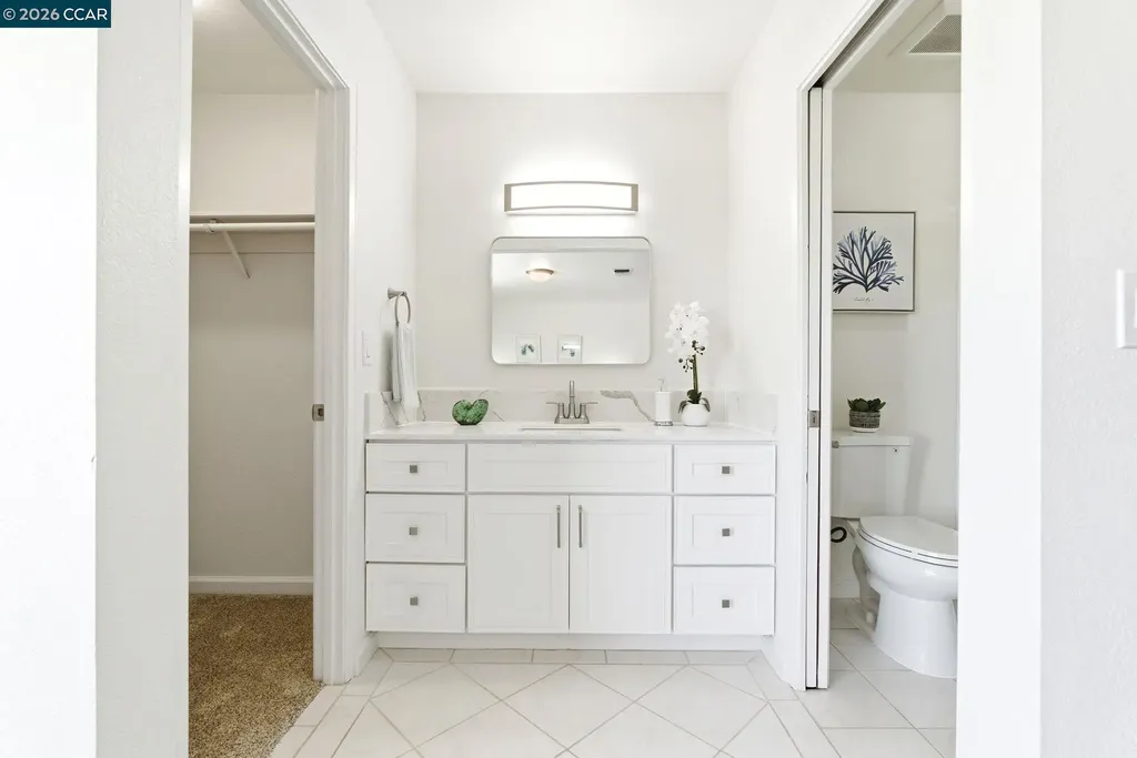 2173 Warwick Drive Benicia CA 94510
