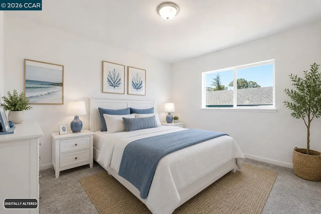 2173 Warwick Drive Benicia CA 94510