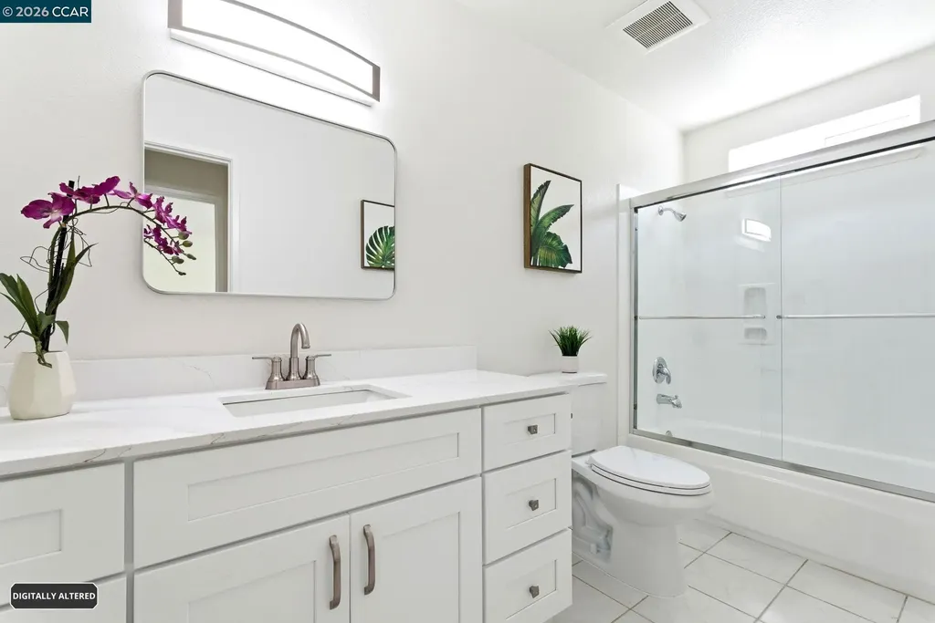 2173 Warwick Drive Benicia CA 94510