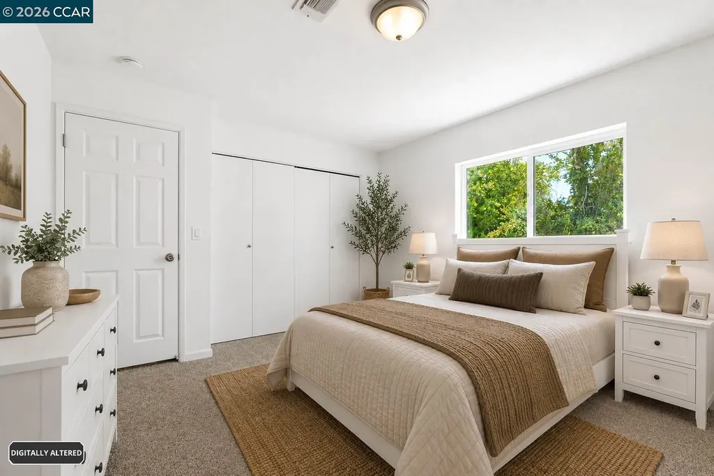 2173 Warwick Drive Benicia CA 94510