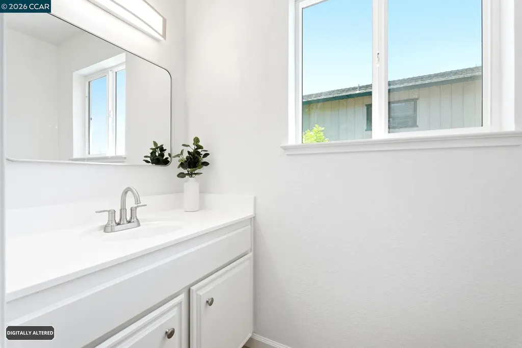 2173 Warwick Drive Benicia CA 94510