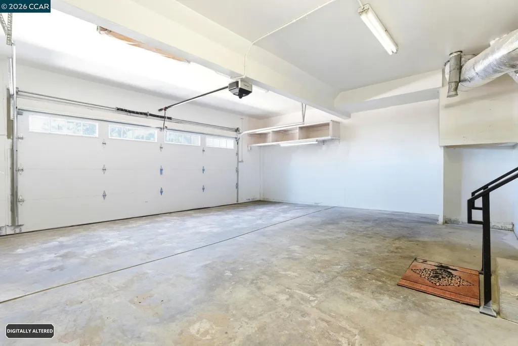 2173 Warwick Drive Benicia CA 94510