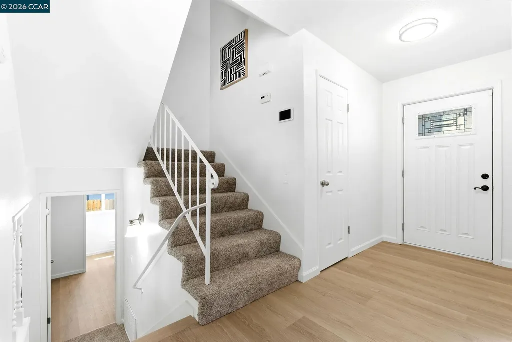 2173 Warwick Drive Benicia CA 94510