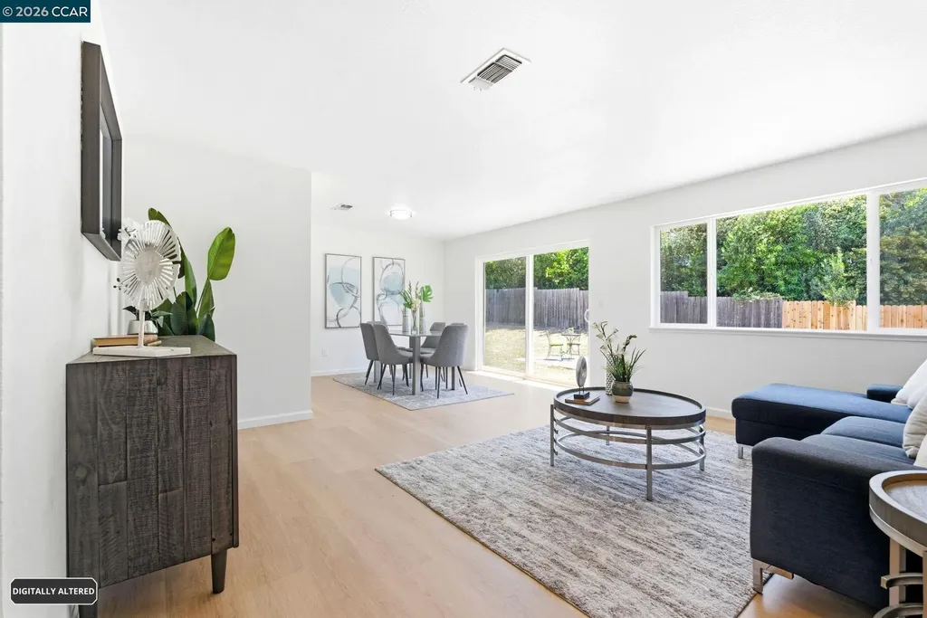 2173 Warwick Drive Benicia CA 94510