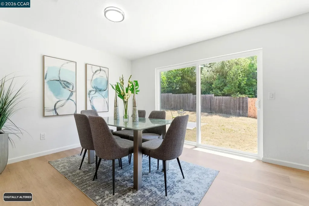 2173 Warwick Drive Benicia CA 94510