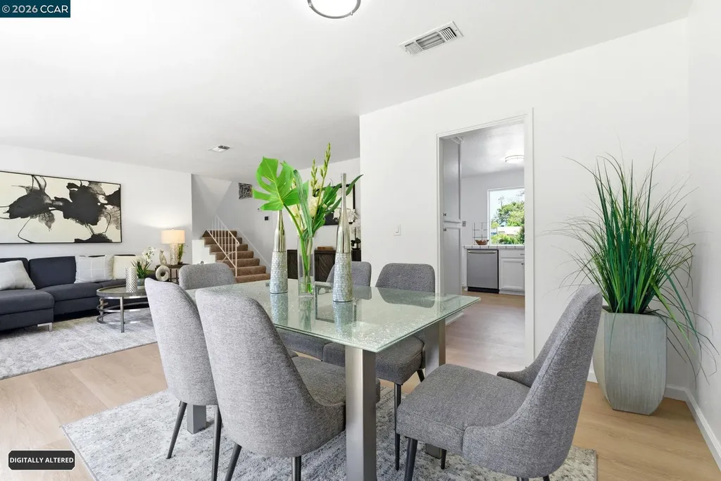 2173 Warwick Drive Benicia CA 94510
