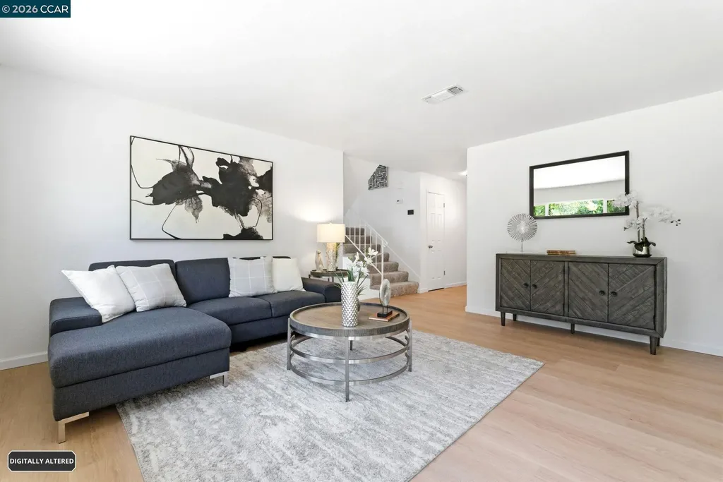 2173 Warwick Drive Benicia CA 94510