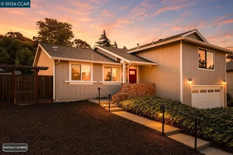 2173 Warwick Drive Benicia CA 94510