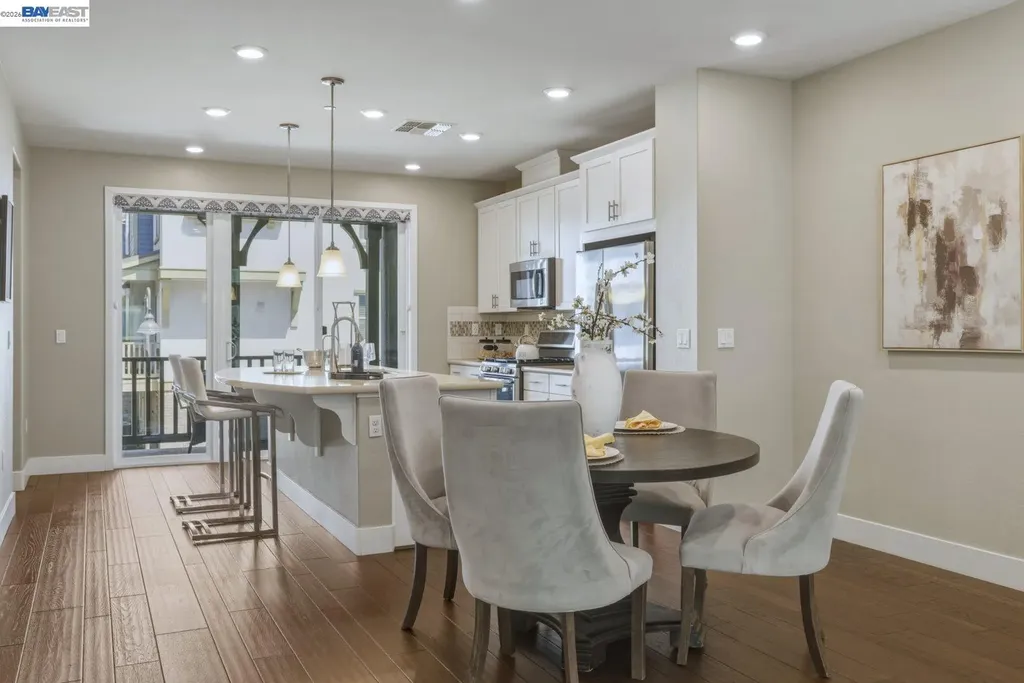 3108 Aran Way Dublin CA 94568