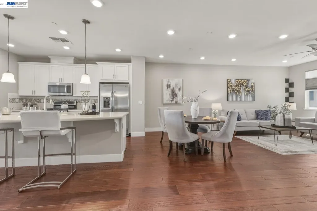 3108 Aran Way Dublin CA 94568
