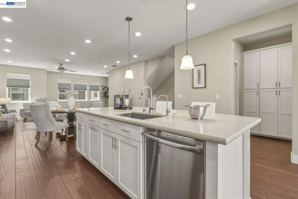 3108 Aran Way Dublin CA 94568