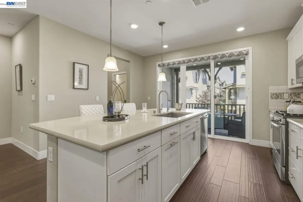 3108 Aran Way Dublin CA 94568