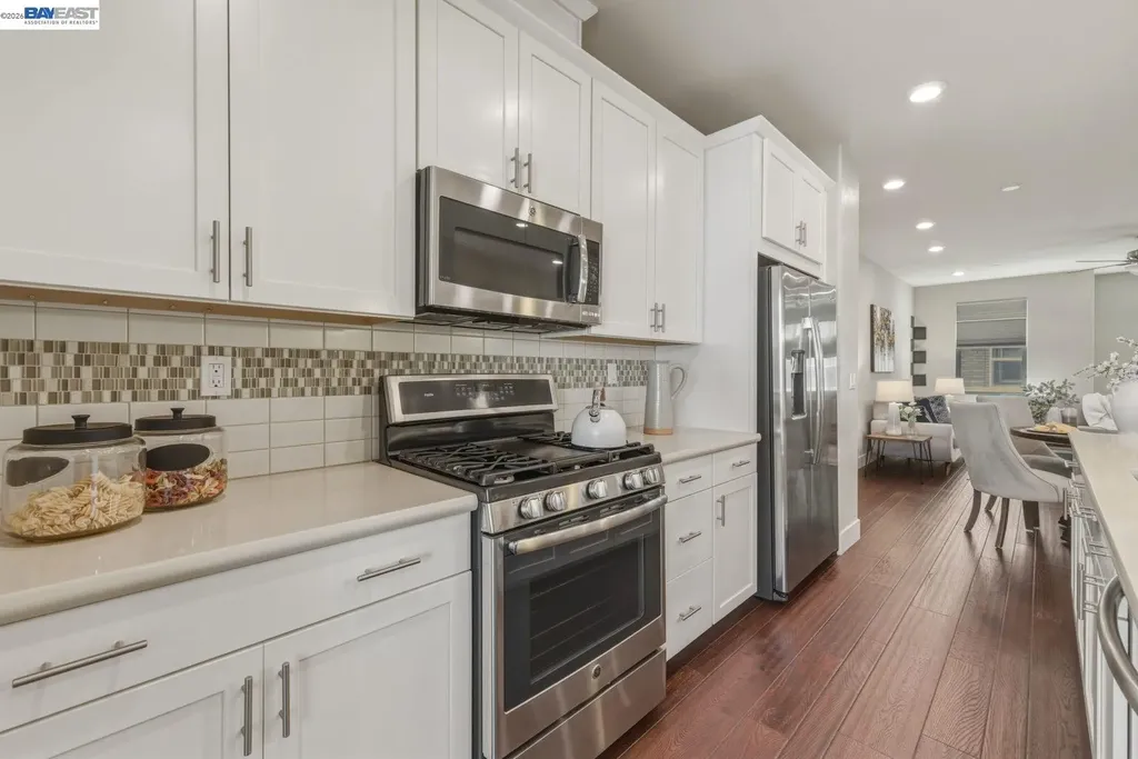 3108 Aran Way Dublin CA 94568