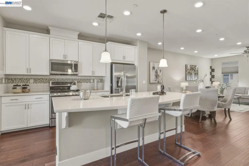 3108 Aran Way Dublin CA 94568