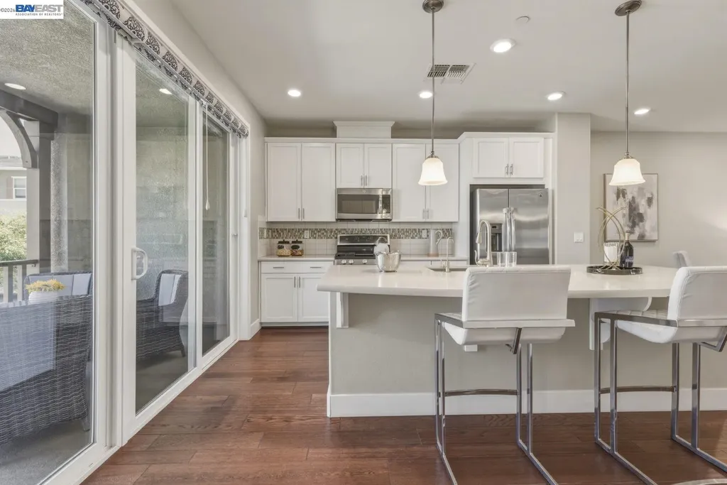 3108 Aran Way Dublin CA 94568