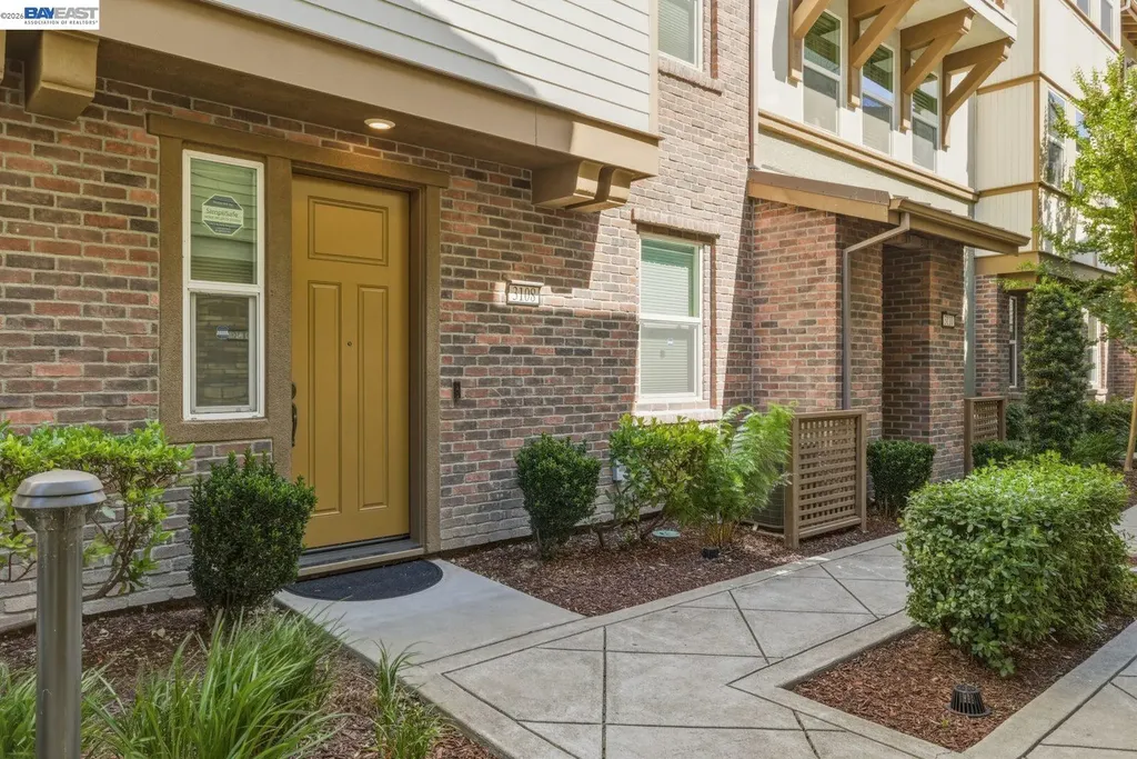 3108 Aran Way Dublin CA 94568