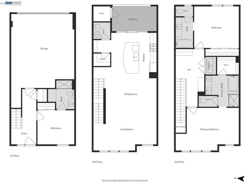 3108 Aran Way Dublin CA 94568