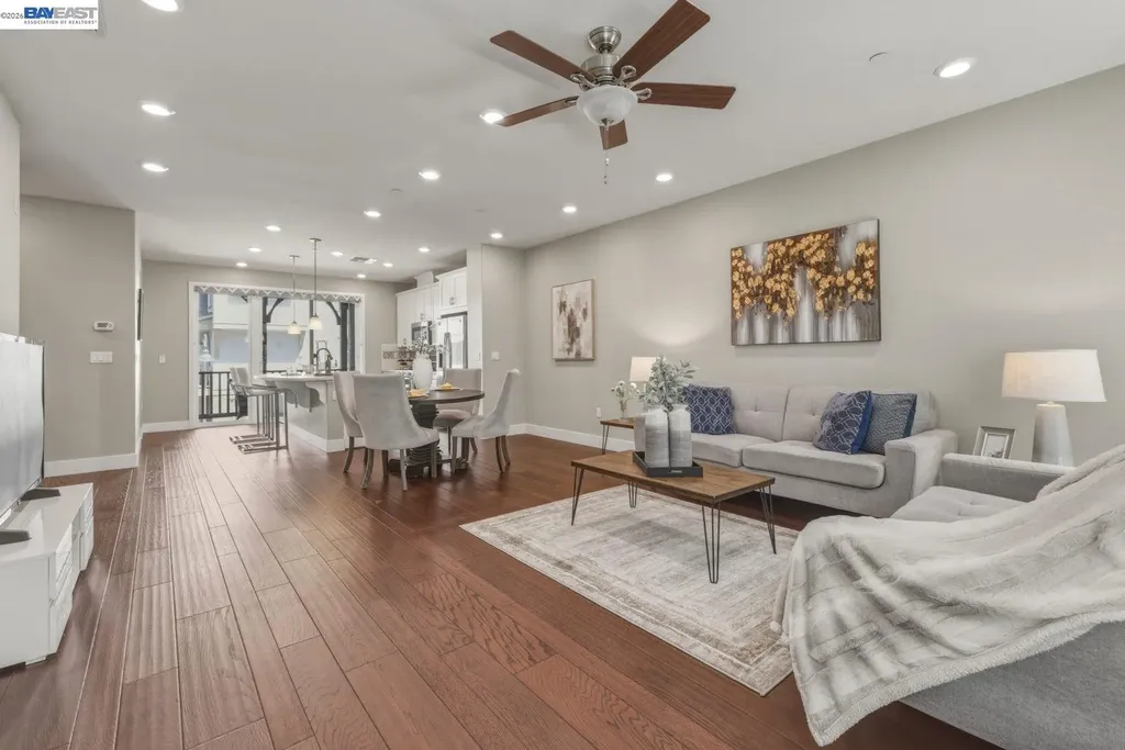 3108 Aran Way Dublin CA 94568