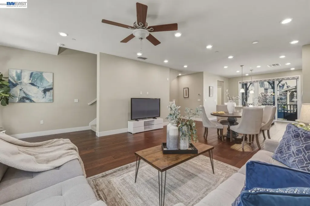 3108 Aran Way Dublin CA 94568
