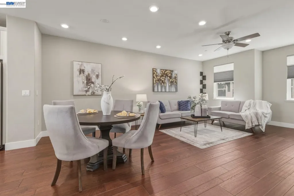 3108 Aran Way Dublin CA 94568