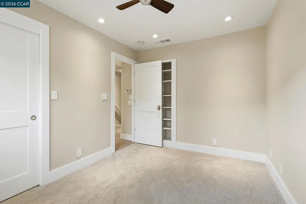 30 Miramonte Drive Moraga CA 94556