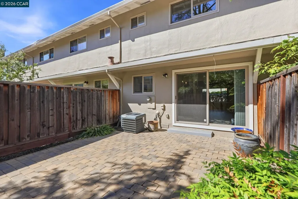 30 Miramonte Drive Moraga CA 94556