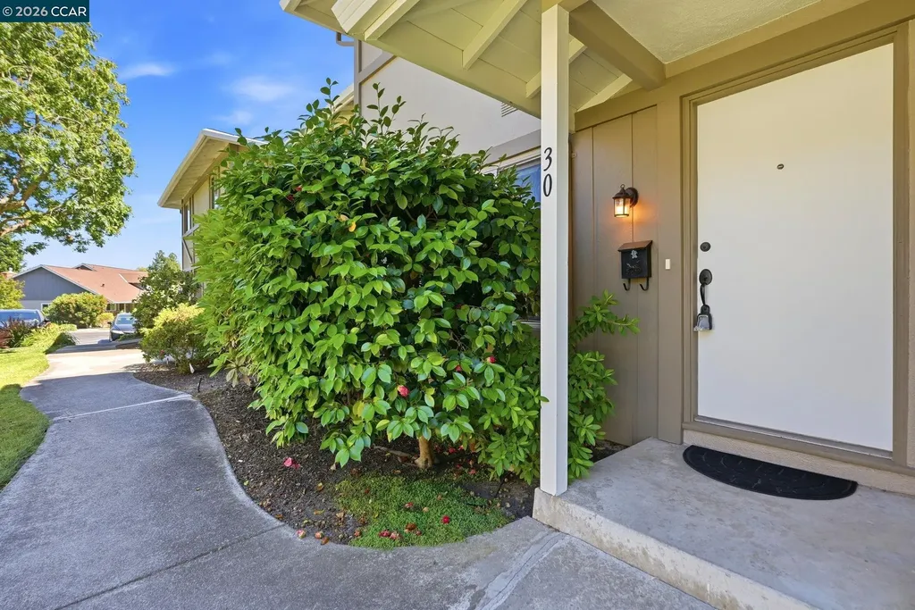 30 Miramonte Drive Moraga CA 94556