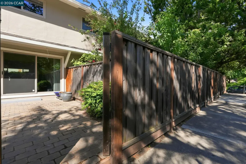 30 Miramonte Drive Moraga CA 94556