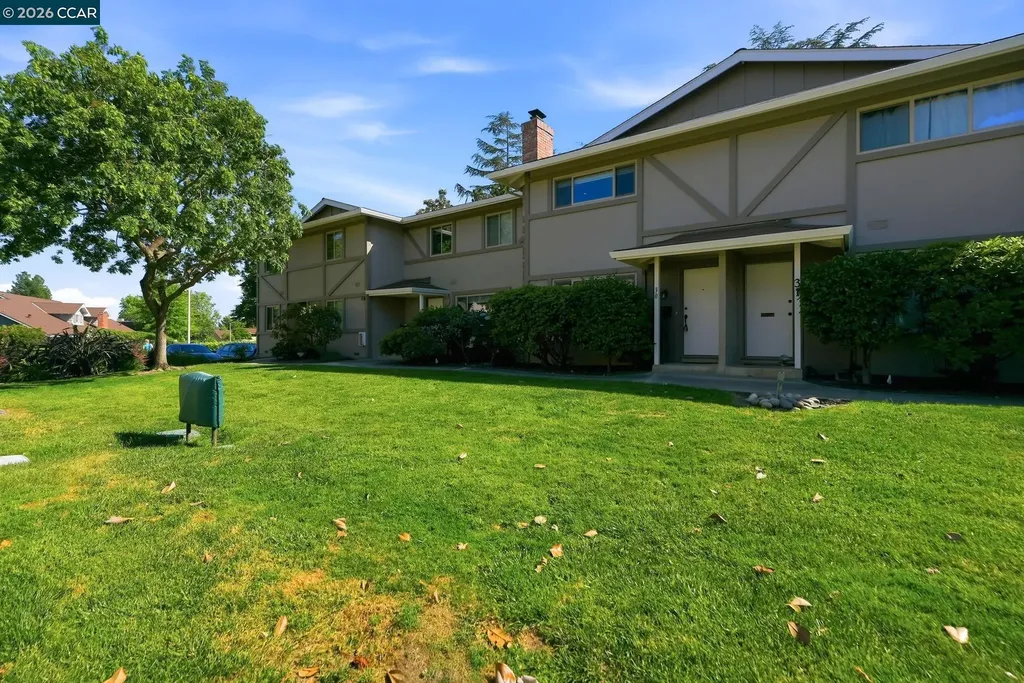 30 Miramonte Drive Moraga CA 94556