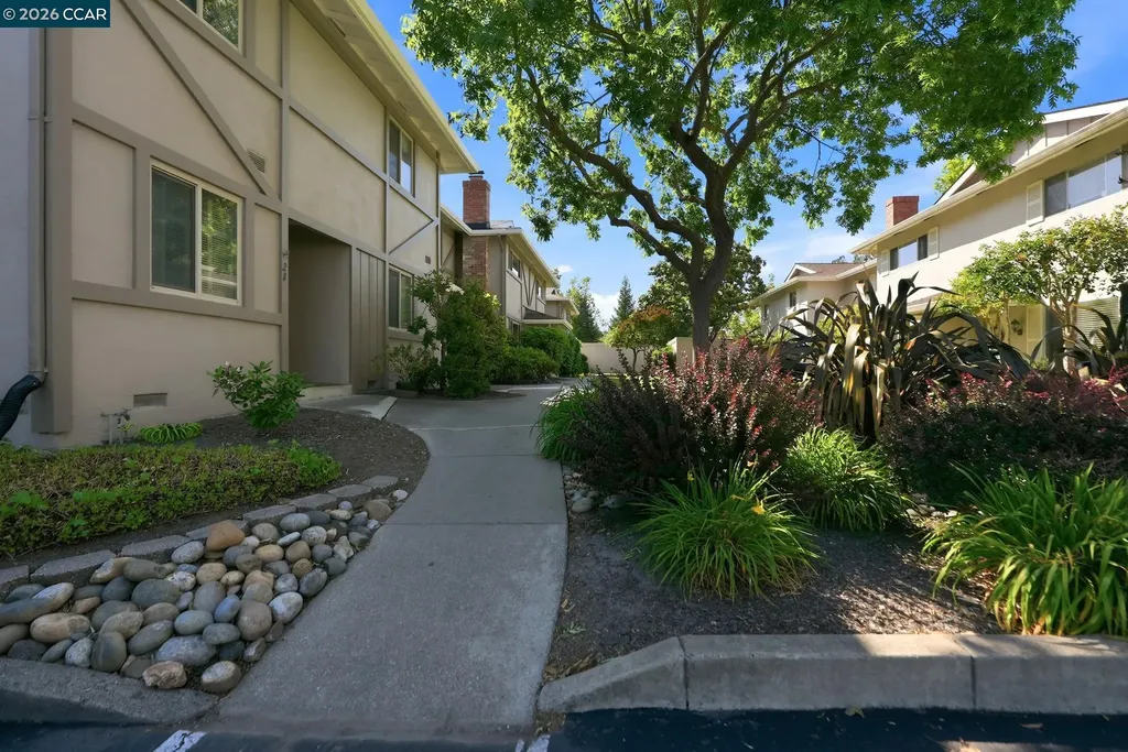 30 Miramonte Drive Moraga CA 94556