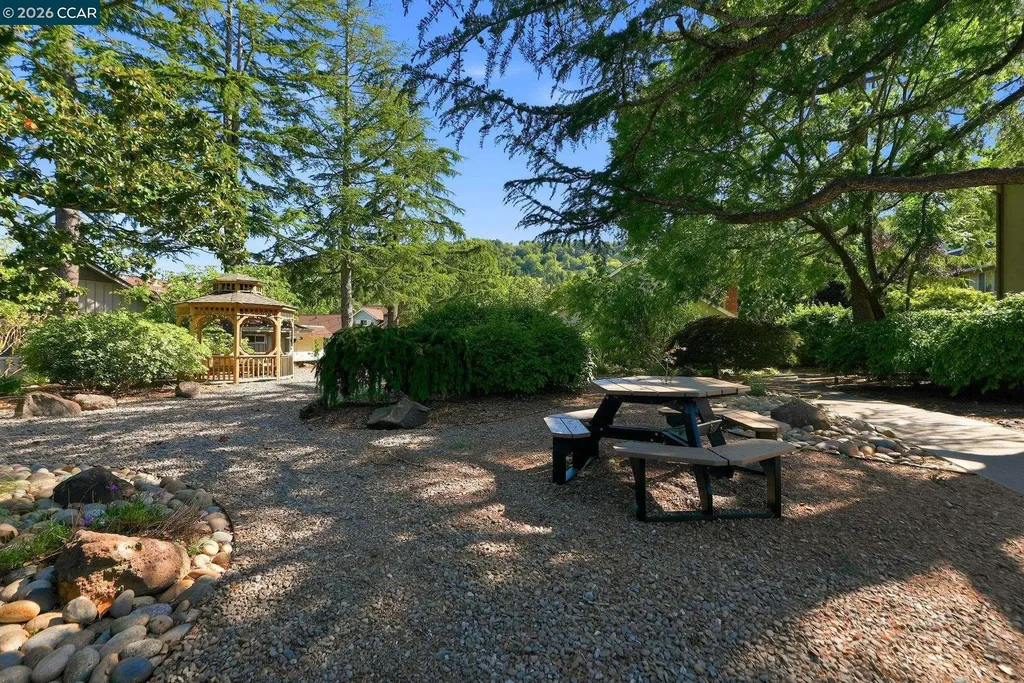 30 Miramonte Drive Moraga CA 94556
