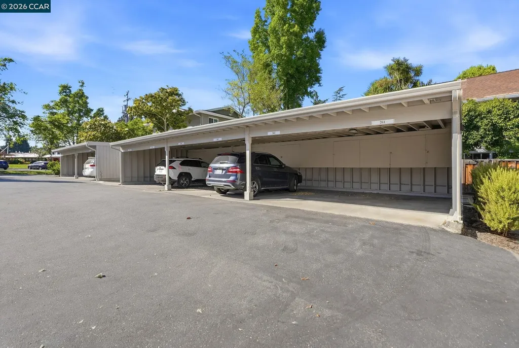 30 Miramonte Drive Moraga CA 94556