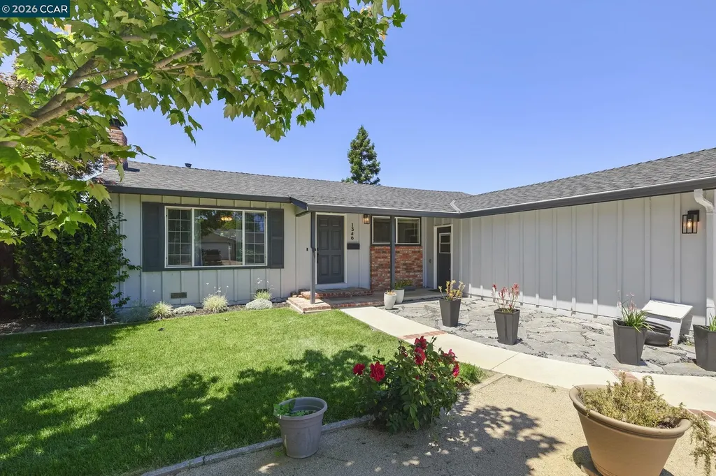 1346 Maryland Drive Concord CA 94521