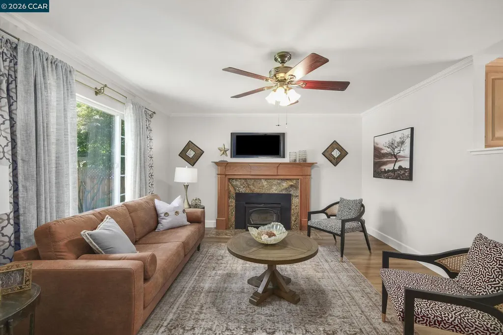 1346 Maryland Drive Concord CA 94521