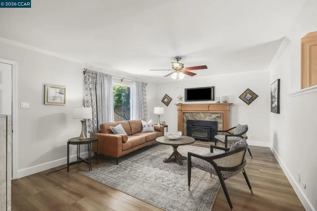 1346 Maryland Drive Concord CA 94521