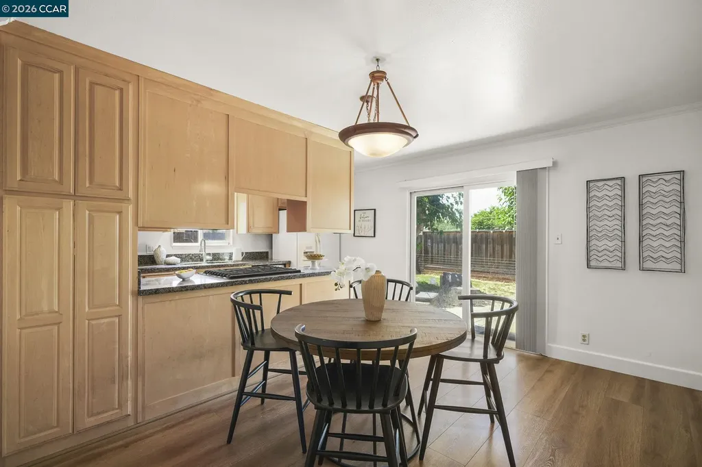 1346 Maryland Drive Concord CA 94521