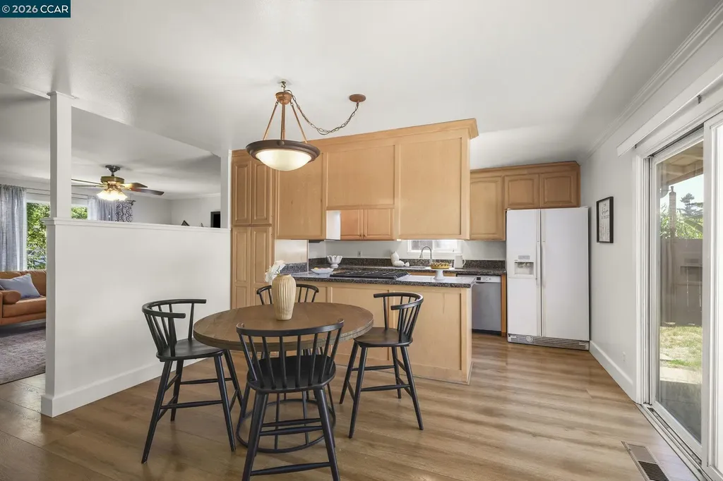 1346 Maryland Drive Concord CA 94521