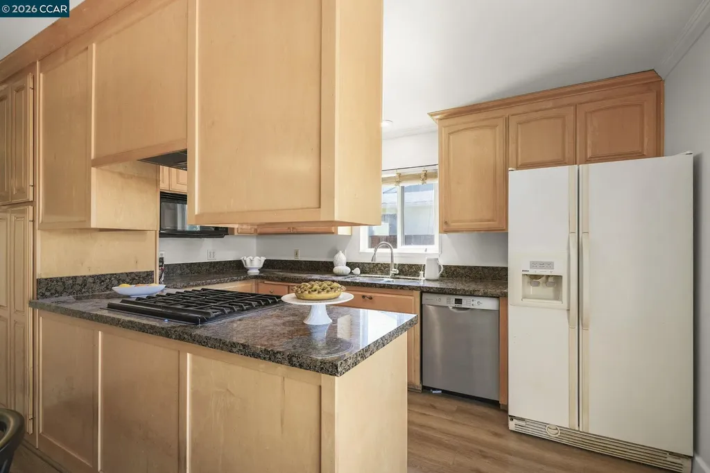 1346 Maryland Drive Concord CA 94521