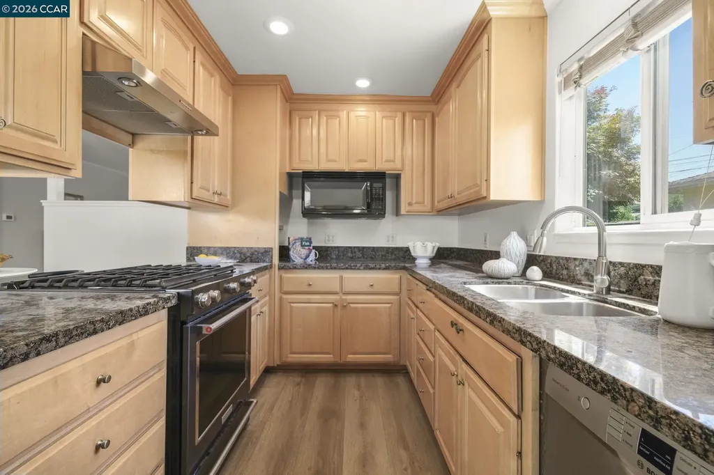 1346 Maryland Drive Concord CA 94521