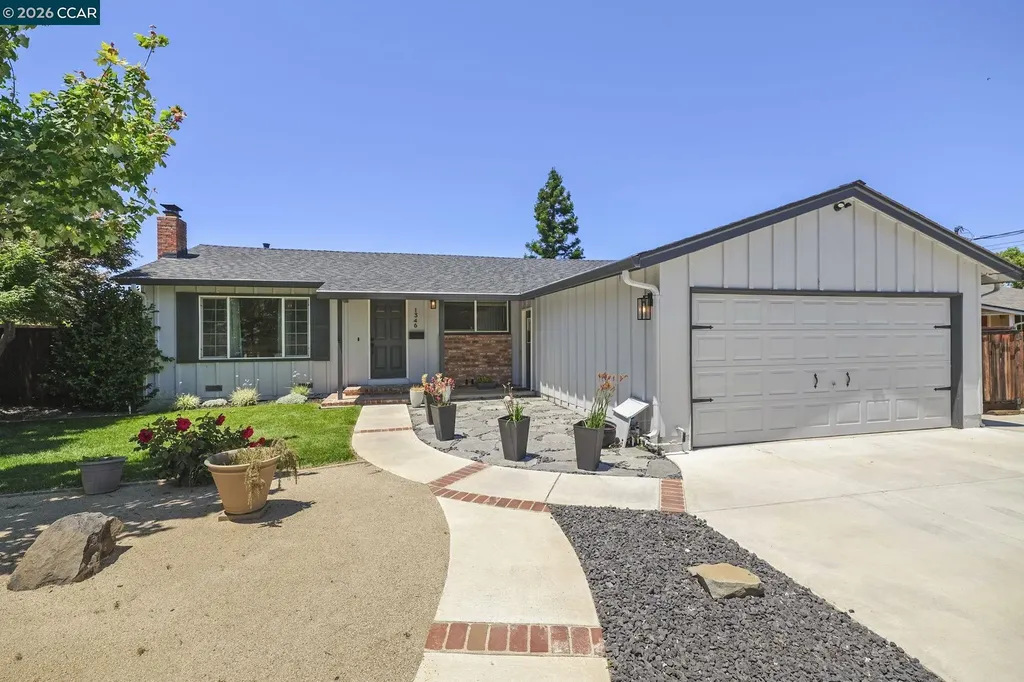1346 Maryland Drive Concord CA 94521