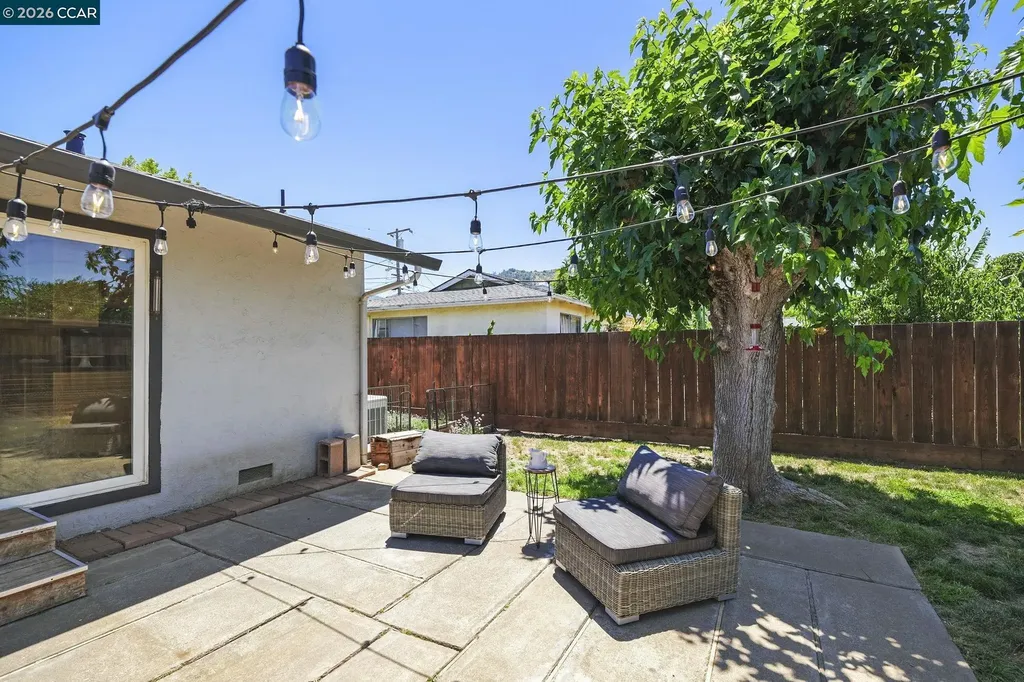 1346 Maryland Drive Concord CA 94521