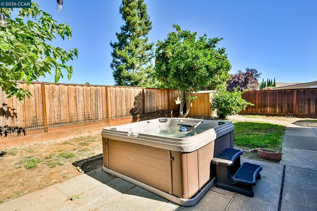 1346 Maryland Drive Concord CA 94521