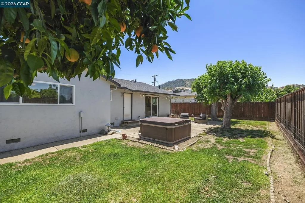 1346 Maryland Drive Concord CA 94521