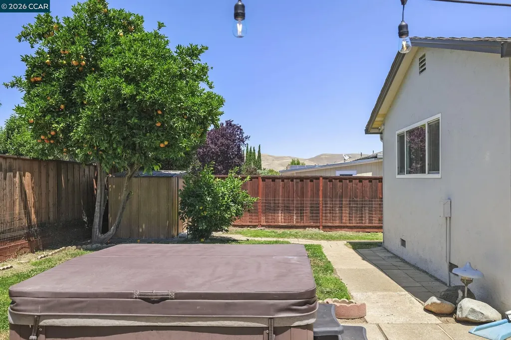 1346 Maryland Drive Concord CA 94521