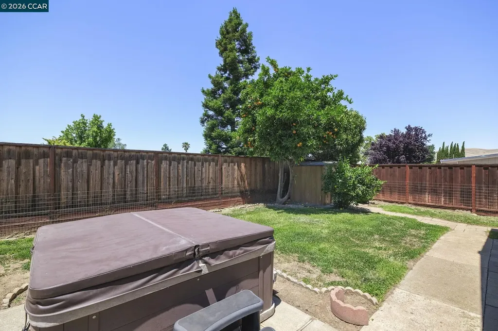 1346 Maryland Drive Concord CA 94521